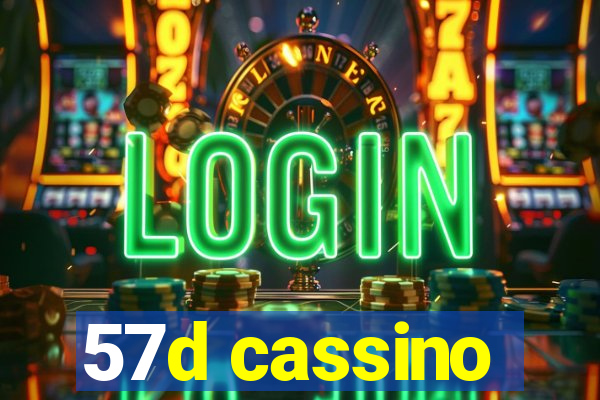 57d cassino